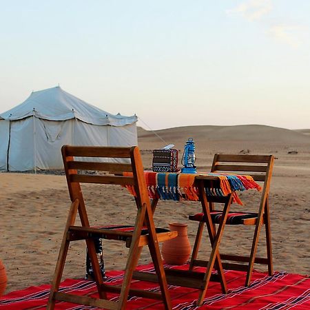 Legend Desert Camp Fulayj al Masha'ikh エクステリア 写真