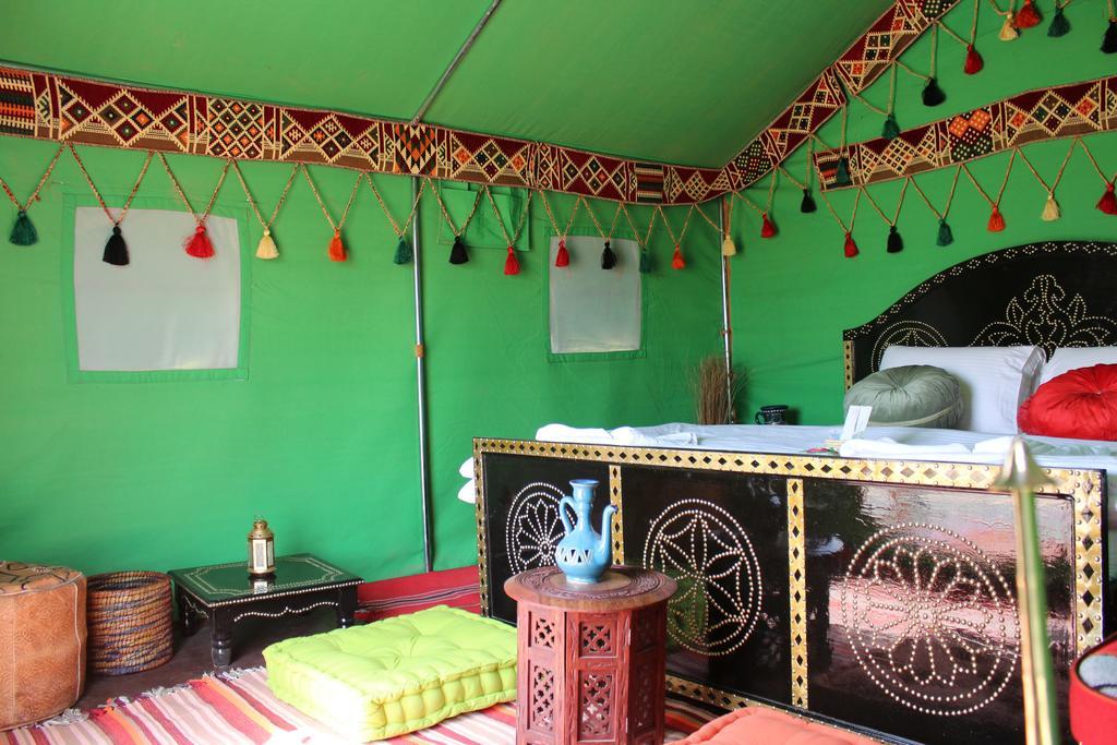 Legend Desert Camp Fulayj al Masha'ikh エクステリア 写真