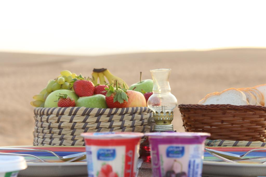 Legend Desert Camp Fulayj al Masha'ikh エクステリア 写真