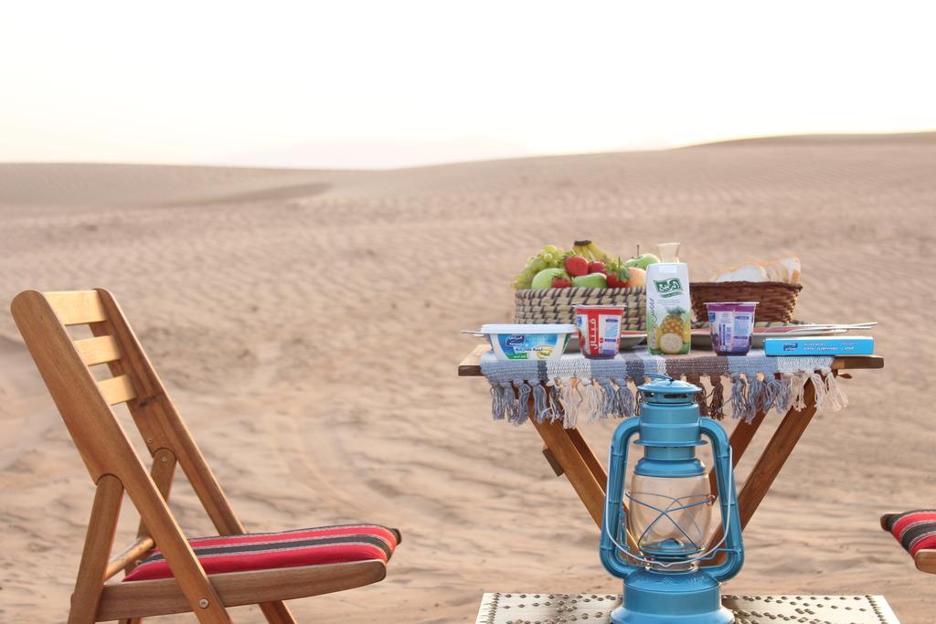 Legend Desert Camp Fulayj al Masha'ikh エクステリア 写真