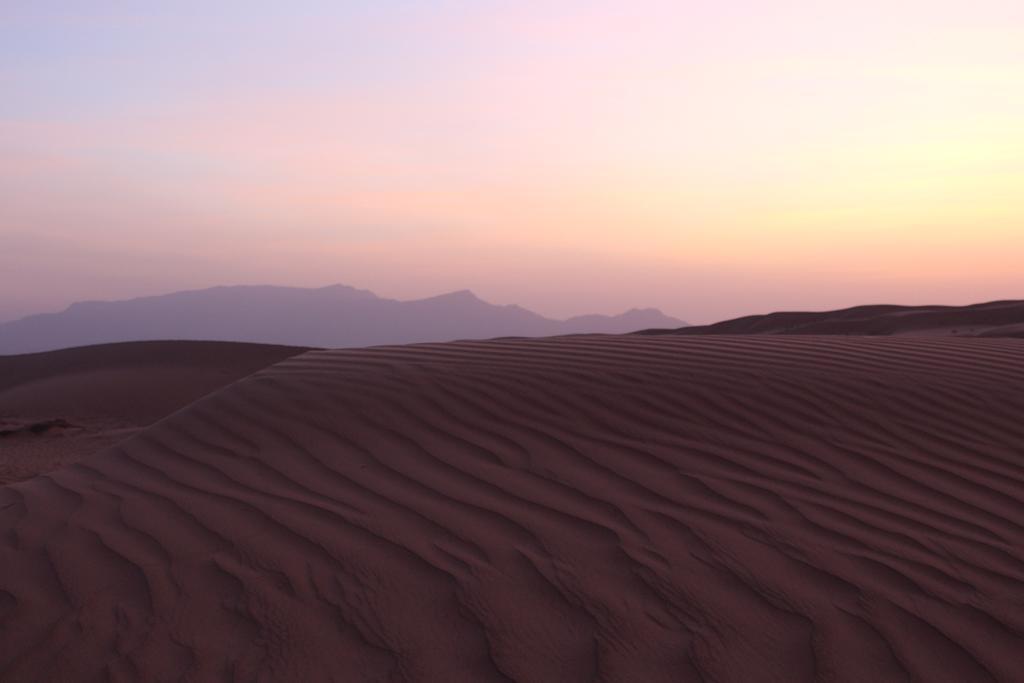 Legend Desert Camp Fulayj al Masha'ikh エクステリア 写真